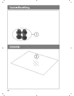 Предварительный просмотр 46 страницы Kettler 0304431-2000 Operating Instructions Manual