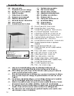 Preview for 54 page of Kettler 03840-810 Instructions Manual