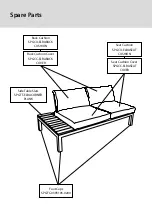 Preview for 4 page of Kettler 0393130-0200 Assembly Instructions Manual