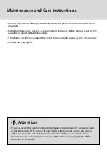 Preview for 6 page of Kettler 0393130-0200 Assembly Instructions Manual