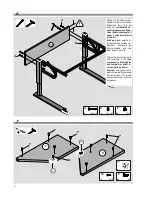 Preview for 8 page of Kettler 06622-4270 Assembly Manual