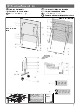 Предварительный просмотр 18 страницы Kettler 07038-900 Manual