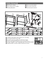 Preview for 11 page of Kettler 07042-700 Assembly Instructions Manual