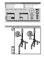 Preview for 13 page of Kettler 07042-700 Assembly Instructions Manual