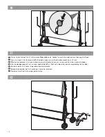 Preview for 18 page of Kettler 07042-700 Assembly Instructions Manual