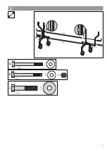 Предварительный просмотр 9 страницы Kettler 07042-790 Owner'S Manual