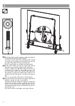 Предварительный просмотр 10 страницы Kettler 07042-790 Owner'S Manual