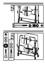 Предварительный просмотр 11 страницы Kettler 07042-790 Owner'S Manual