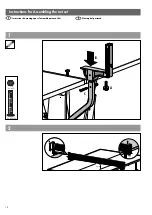 Предварительный просмотр 14 страницы Kettler 07042-790 Owner'S Manual