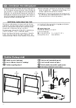 Preview for 3 page of Kettler 07046-900 Manual