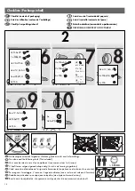 Предварительный просмотр 5 страницы Kettler 07046-900 Manual