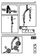 Предварительный просмотр 7 страницы Kettler 07046-900 Manual