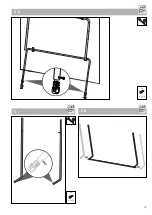 Предварительный просмотр 10 страницы Kettler 07046-900 Manual