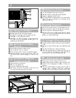 Предварительный просмотр 14 страницы Kettler 07132-000 Assembly Instructions Manual