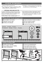 Preview for 3 page of Kettler 07136-900 Manual