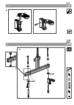 Предварительный просмотр 8 страницы Kettler 07136-900 Manual