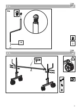 Предварительный просмотр 10 страницы Kettler 07136-900 Manual