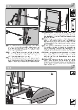 Предварительный просмотр 16 страницы Kettler 07136-900 Manual