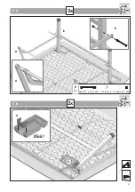 Предварительный просмотр 12 страницы Kettler 07138-900 Assembly Instructions Manual