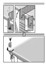 Предварительный просмотр 16 страницы Kettler 07138-900 Assembly Instructions Manual