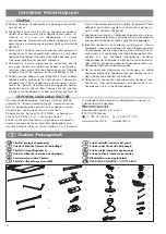 Preview for 4 page of Kettler 07178-700 Assembly Instructions Manual