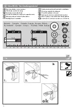 Preview for 6 page of Kettler 07178-700 Assembly Instructions Manual