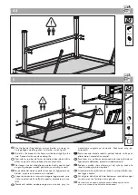 Preview for 11 page of Kettler 07178-700 Assembly Instructions Manual