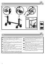 Preview for 12 page of Kettler 07178-700 Assembly Instructions Manual