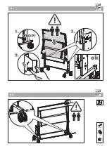 Preview for 13 page of Kettler 07178-700 Assembly Instructions Manual