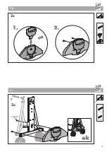 Preview for 15 page of Kettler 07178-700 Assembly Instructions Manual