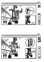 Preview for 16 page of Kettler 07178-700 Assembly Instructions Manual