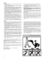 Preview for 10 page of Kettler 07625-700 Assembly Instructions Manual