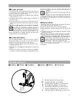 Preview for 17 page of Kettler 07625-700 Assembly Instructions Manual