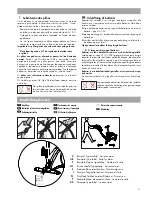 Preview for 27 page of Kettler 07625-990 Assembly Instructions Manual