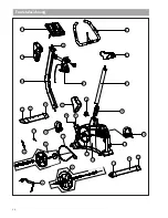 Preview for 28 page of Kettler 07625-990 Assembly Instructions Manual