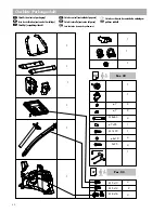 Preview for 4 page of Kettler 07626-900 Assembly Instructions Manual