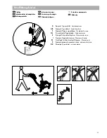 Preview for 9 page of Kettler 07626-900 Assembly Instructions Manual