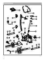 Preview for 10 page of Kettler 07626-900 Assembly Instructions Manual