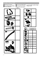 Предварительный просмотр 20 страницы Kettler 07626-910 Assembly Instructions Manual