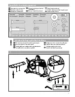 Предварительный просмотр 21 страницы Kettler 07626-910 Assembly Instructions Manual