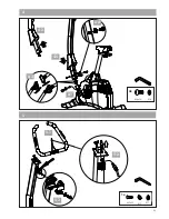 Предварительный просмотр 23 страницы Kettler 07626-910 Assembly Instructions Manual