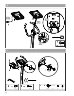 Предварительный просмотр 24 страницы Kettler 07626-910 Assembly Instructions Manual