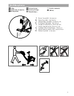 Предварительный просмотр 25 страницы Kettler 07626-910 Assembly Instructions Manual