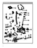 Предварительный просмотр 26 страницы Kettler 07626-910 Assembly Instructions Manual