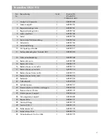 Предварительный просмотр 27 страницы Kettler 07626-910 Assembly Instructions Manual