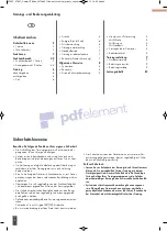 Предварительный просмотр 24 страницы Kettler 07627-800 Assembly Instructions Manual