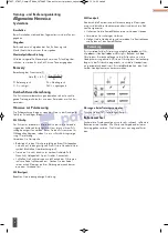 Предварительный просмотр 30 страницы Kettler 07627-800 Assembly Instructions Manual