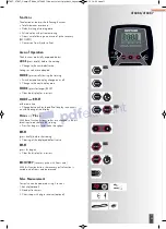 Preview for 33 page of Kettler 07627-800 Assembly Instructions Manual