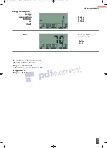 Предварительный просмотр 35 страницы Kettler 07627-800 Assembly Instructions Manual