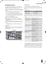 Preview for 39 page of Kettler 07627-800 Assembly Instructions Manual